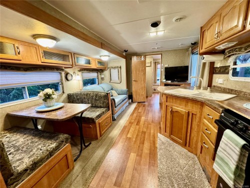 19-8631 South Shore Rd, Lake Cowichan, BC 