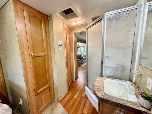 19-8631 South Shore Rd, Lake Cowichan, BC 