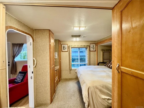 19-8631 South Shore Rd, Lake Cowichan, BC 