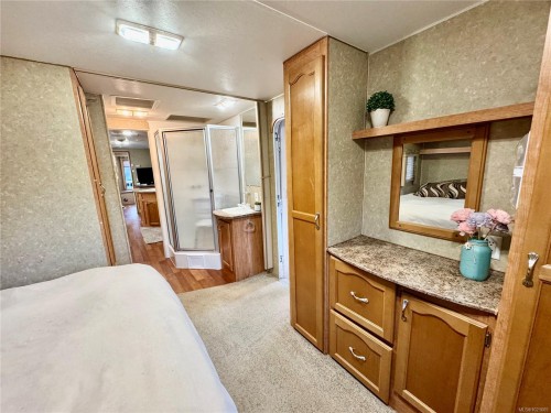 19-8631 South Shore Rd, Lake Cowichan, BC 