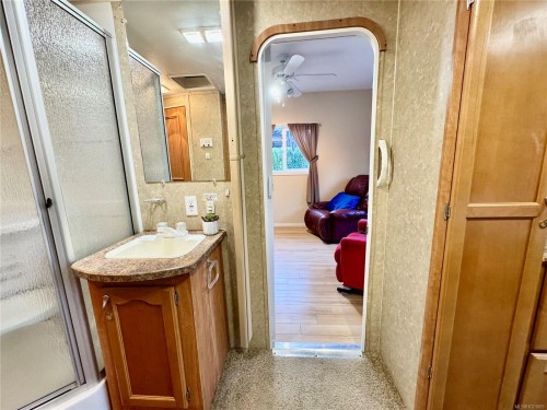 19-8631 South Shore Rd, Lake Cowichan, BC 