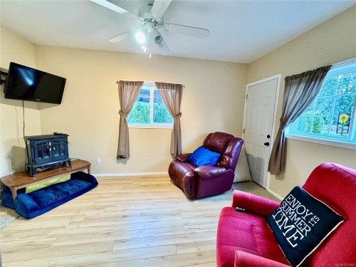 19-8631 South Shore Rd, Lake Cowichan, BC 