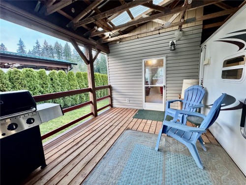 19-8631 South Shore Rd, Lake Cowichan, BC 