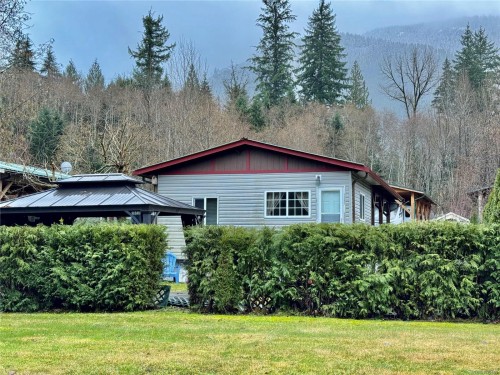 19-8631 South Shore Rd, Lake Cowichan, BC 