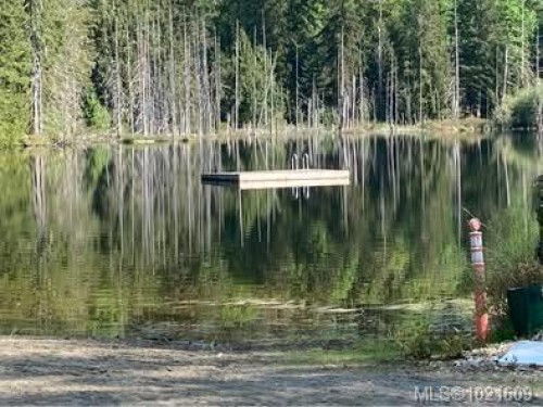 19-8631 South Shore Rd, Lake Cowichan, BC 