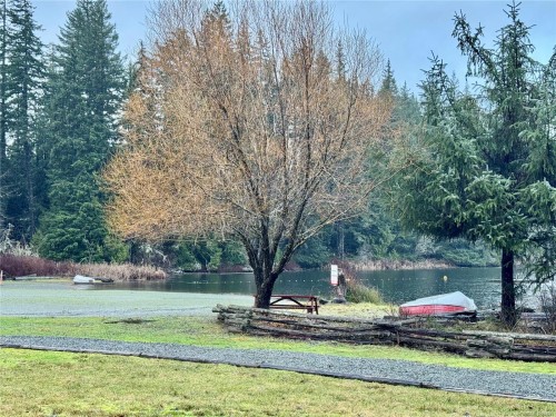 19-8631 South Shore Rd, Lake Cowichan, BC 