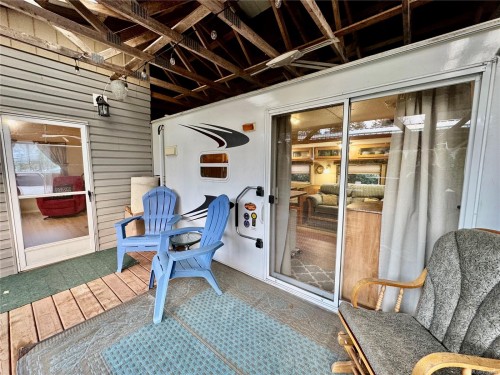 19-8631 South Shore Rd, Lake Cowichan, BC 