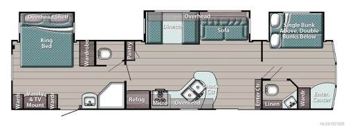 19-8631 South Shore Rd, Lake Cowichan, BC 