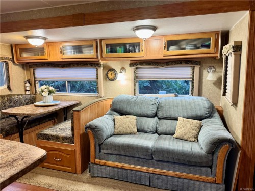 19-8631 South Shore Rd, Lake Cowichan, BC 