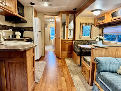 19-8631 South Shore Rd, Lake Cowichan, BC 