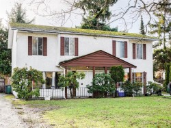 A & B-1725 Feltham Rd  Saanich, BC V8N 6J5