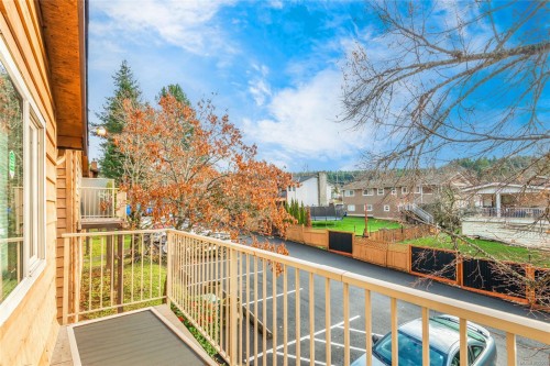 3776 Argyle Way, Port Alberni, BC 