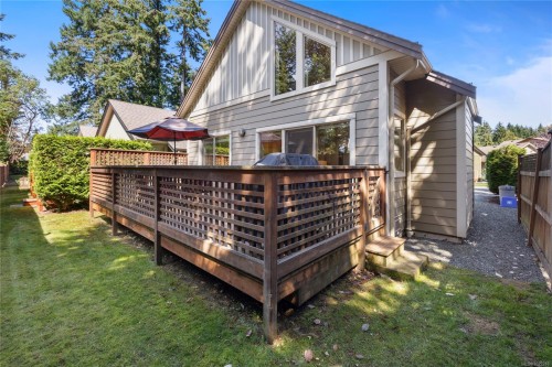 242-1130 Resort Dr, Parksville, BC 