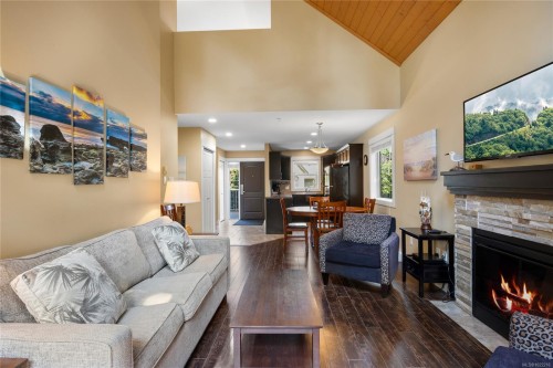 242-1130 Resort Dr, Parksville, BC 