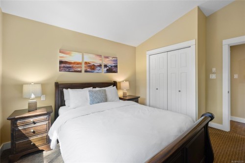 242-1130 Resort Dr, Parksville, BC 