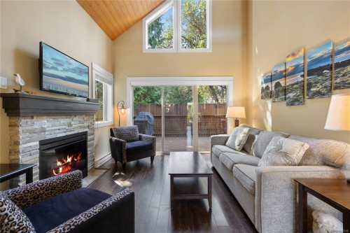 242-1130 Resort Dr, Parksville, BC 