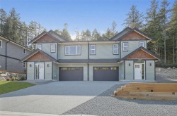 (ProP)SL1-169 Hunter Way  Ladysmith, BC V9G 1N4
