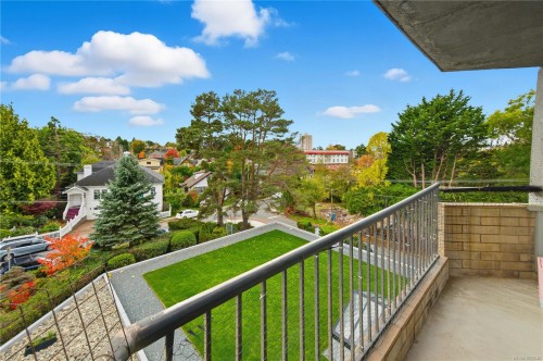 401-620 Toronto St, Victoria, BC - Outdoor