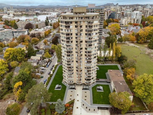 401-620 Toronto St, Victoria, BC - Outdoor With View