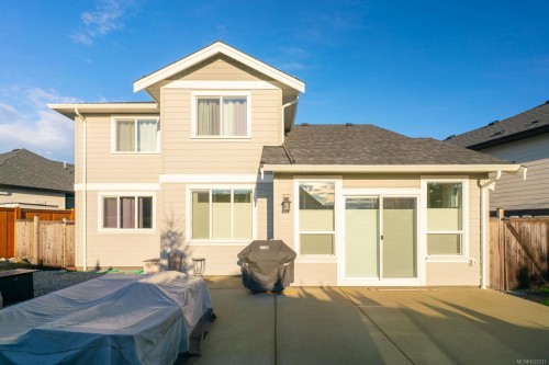 2013 Mountain Vista Dr, Nanaimo, BC 