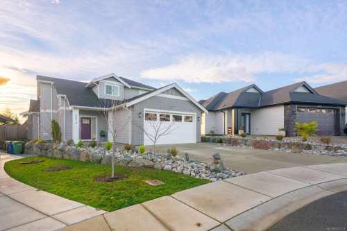 2013 Mountain Vista Dr, Nanaimo, BC 