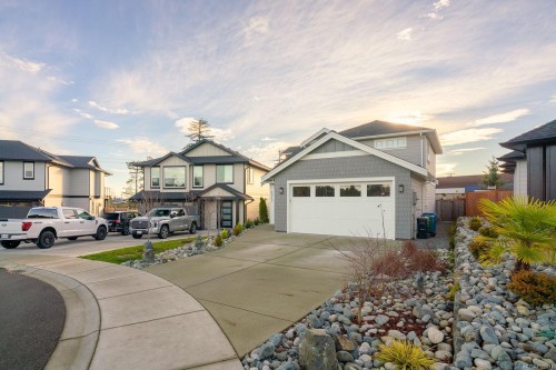 2013 Mountain Vista Dr, Nanaimo, BC 