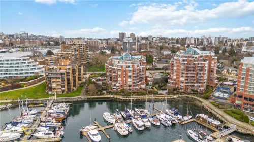 500-636 Montreal St  Victoria, BC V8V 4Y2