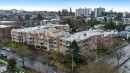 306-405 Quebec St, Victoria, BC  - Outdoor With View 