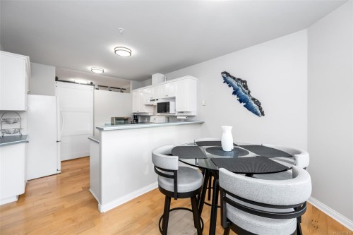 306-405 Quebec St, Victoria, BC - Indoor