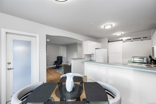 306-405 Quebec St, Victoria, BC - Indoor