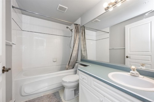 306-405 Quebec St, Victoria, BC - Indoor Photo Showing Bathroom