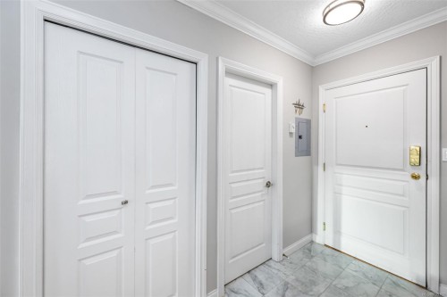 306-405 Quebec St, Victoria, BC - Indoor Photo Showing Other Room