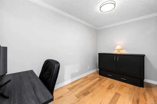 306-405 Quebec St, Victoria, BC - Indoor Photo Showing Office