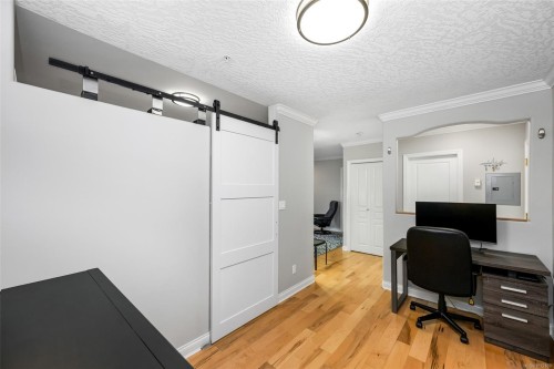 306-405 Quebec St, Victoria, BC - Indoor