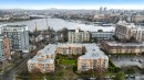 306-405 Quebec St, Victoria, BC  - Outdoor With Body Of Water With View 