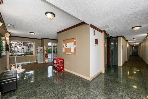 306-405 Quebec St, Victoria, BC - Indoor Photo Showing Other Room