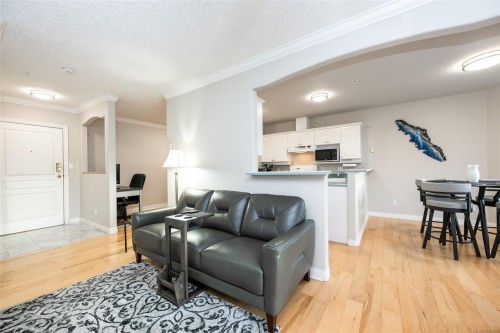 306-405 Quebec St, Victoria, BC - Indoor