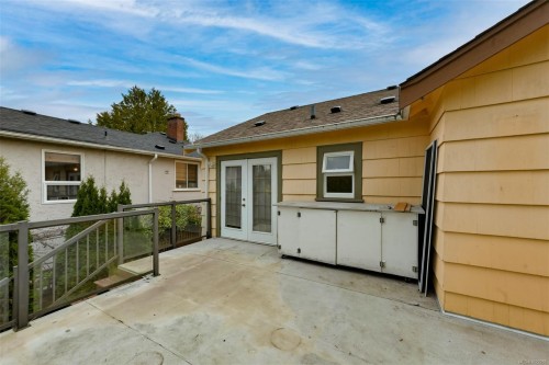 3312 Kingsley St, Saanich, BC 