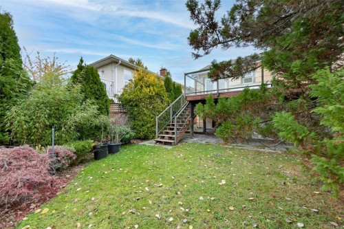 3312 Kingsley St, Saanich, BC 