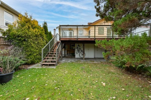 3312 Kingsley St, Saanich, BC 