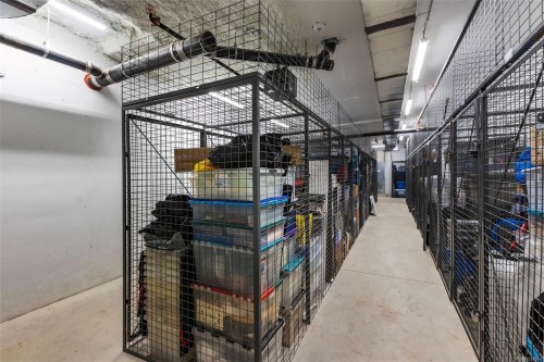 211-960 Reunion Ave, Langford, BC - Indoor