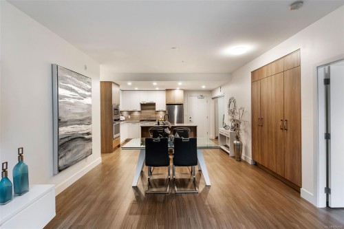 211-960 Reunion Ave, Langford, BC - Indoor