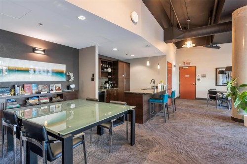 N607-737 Humboldt St, Victoria, BC - Indoor