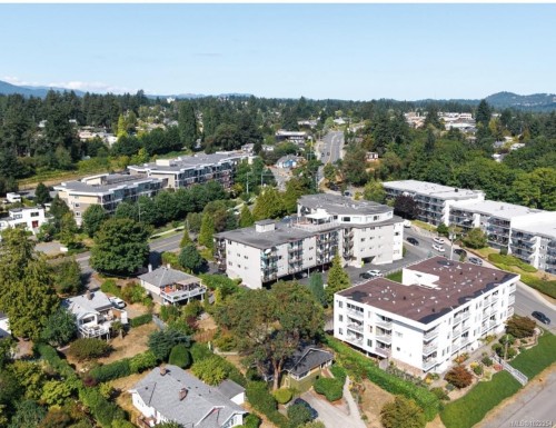 275 Cypress St, Nanaimo, BC - Outdoor With View