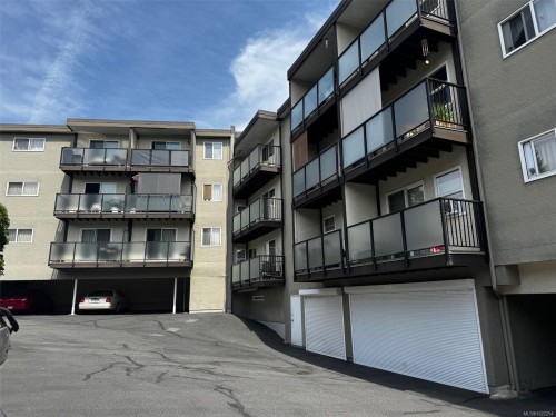 275 Cypress St, Nanaimo, BC - Outdoor