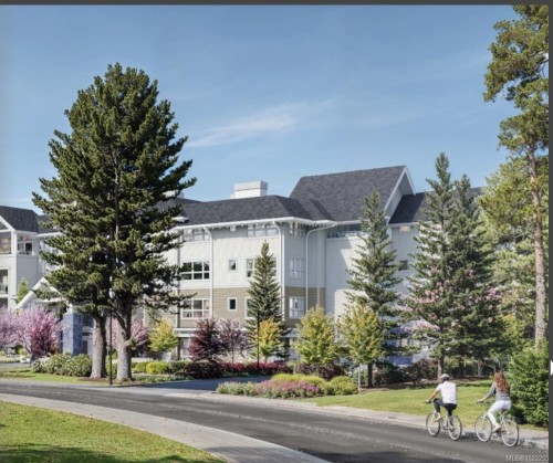 4775 Uplands Dr, Nanaimo, BC - Outdoor