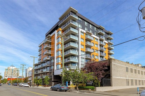 309-838 Broughton St  Victoria, BC V8W 1E4