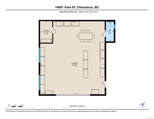 10091 View St, Chemainus, BC 