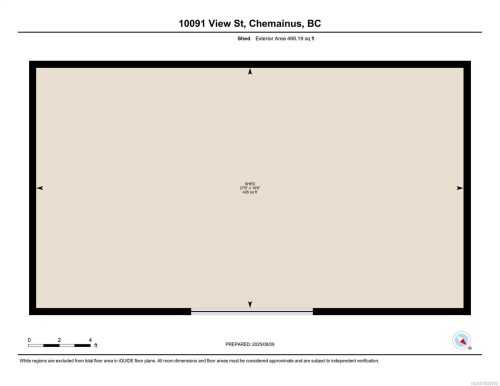 10091 View St, Chemainus, BC 