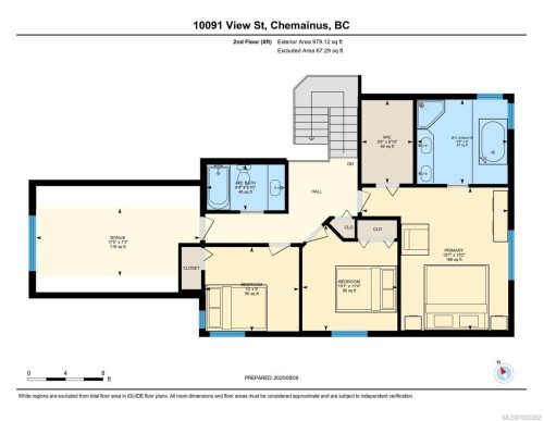 10091 View St, Chemainus, BC 